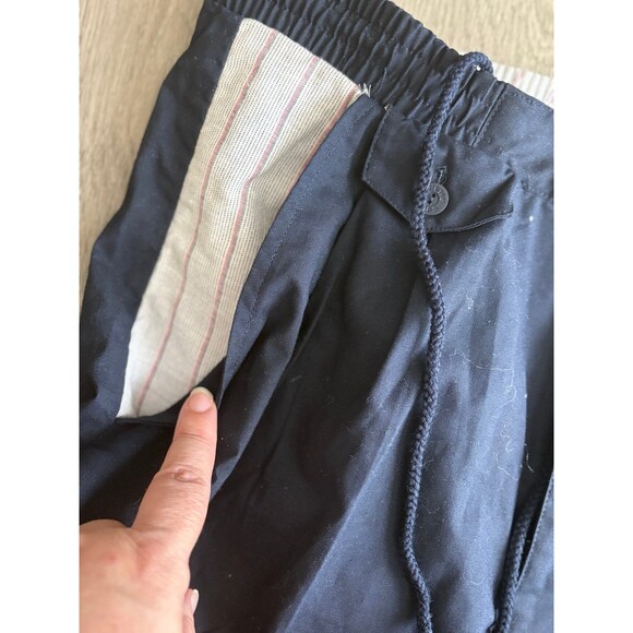 Pierre Cardin men’s swim shorts M Vintage NWT - Picture 3 of 8